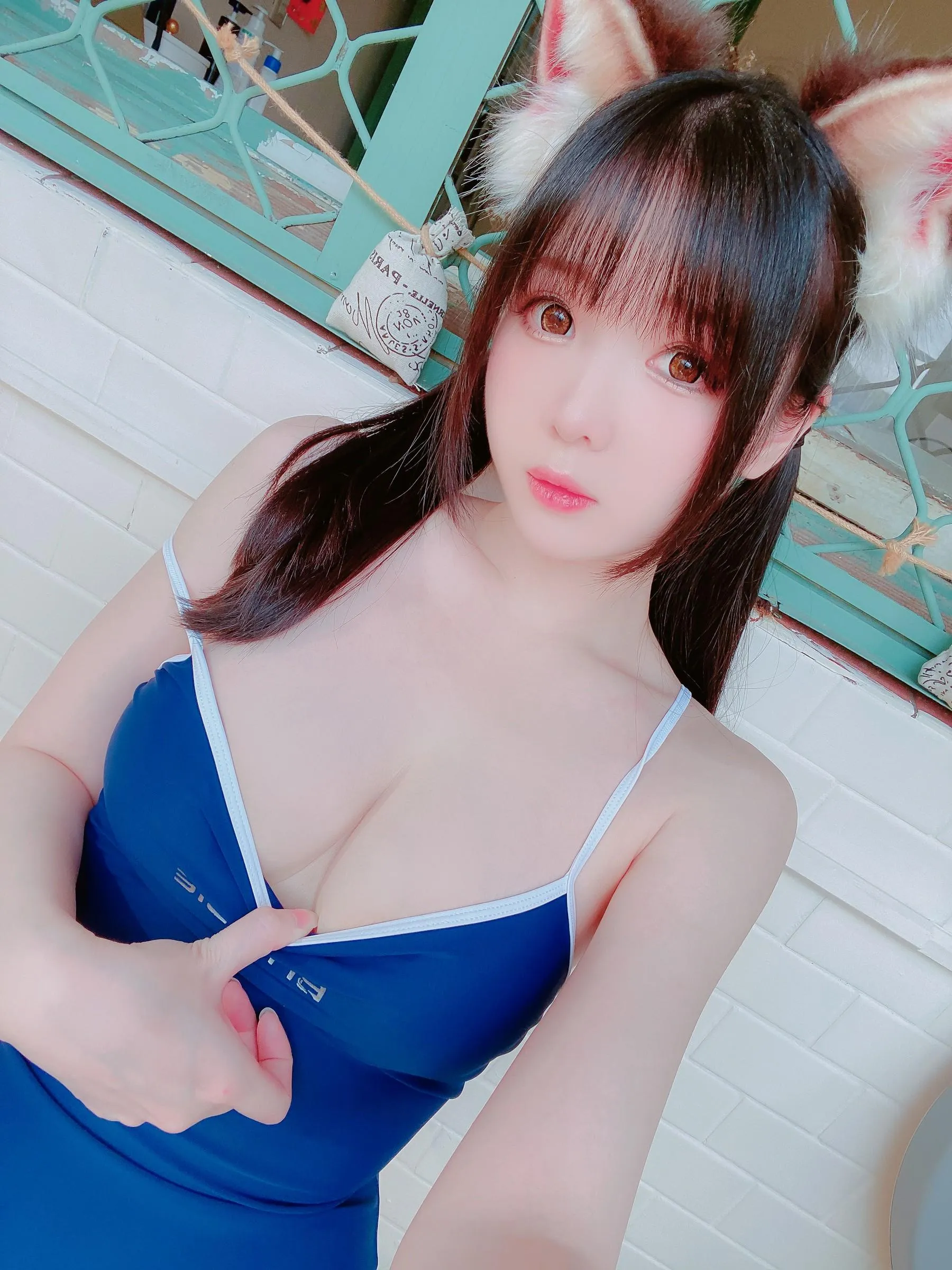 霜月shimo – NO.60 Fantia 2022年11月会员合集6期-2022-11-17 水 [16P]插图3